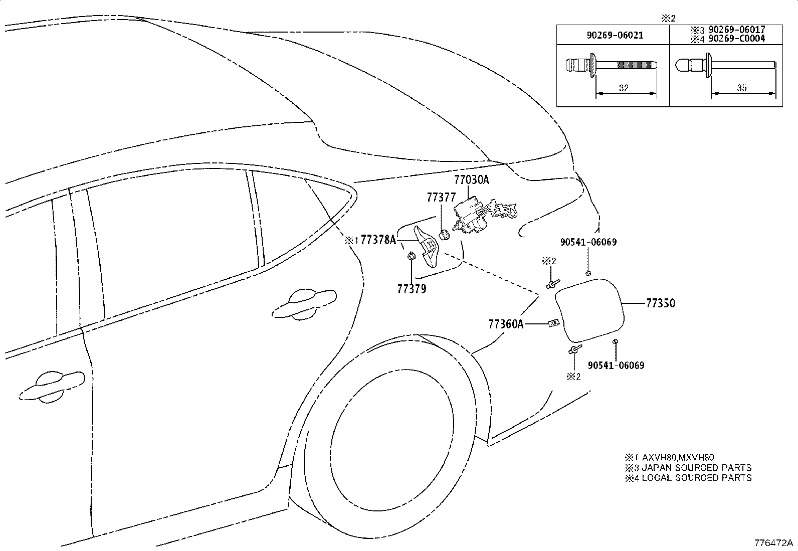 Figure 776472A