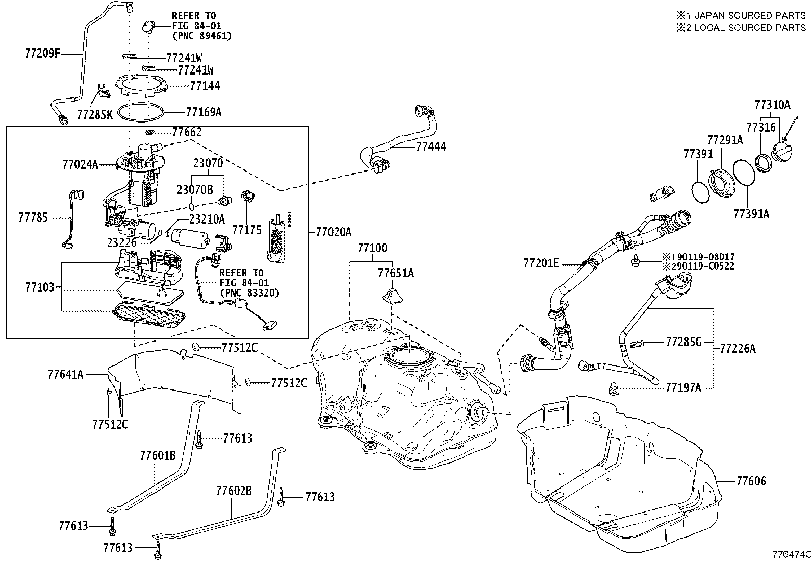 Figure 776474C