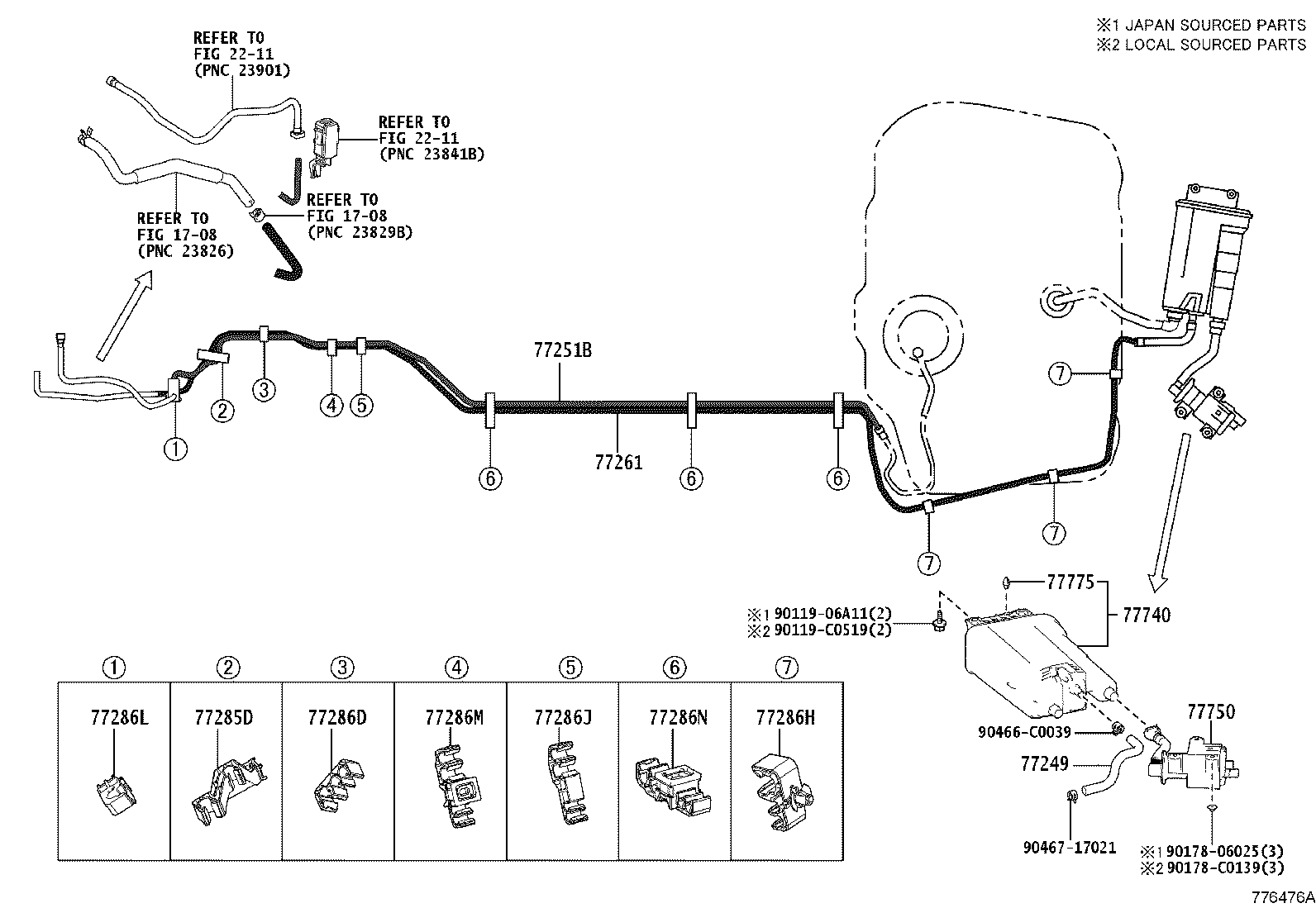 Figure 776476A