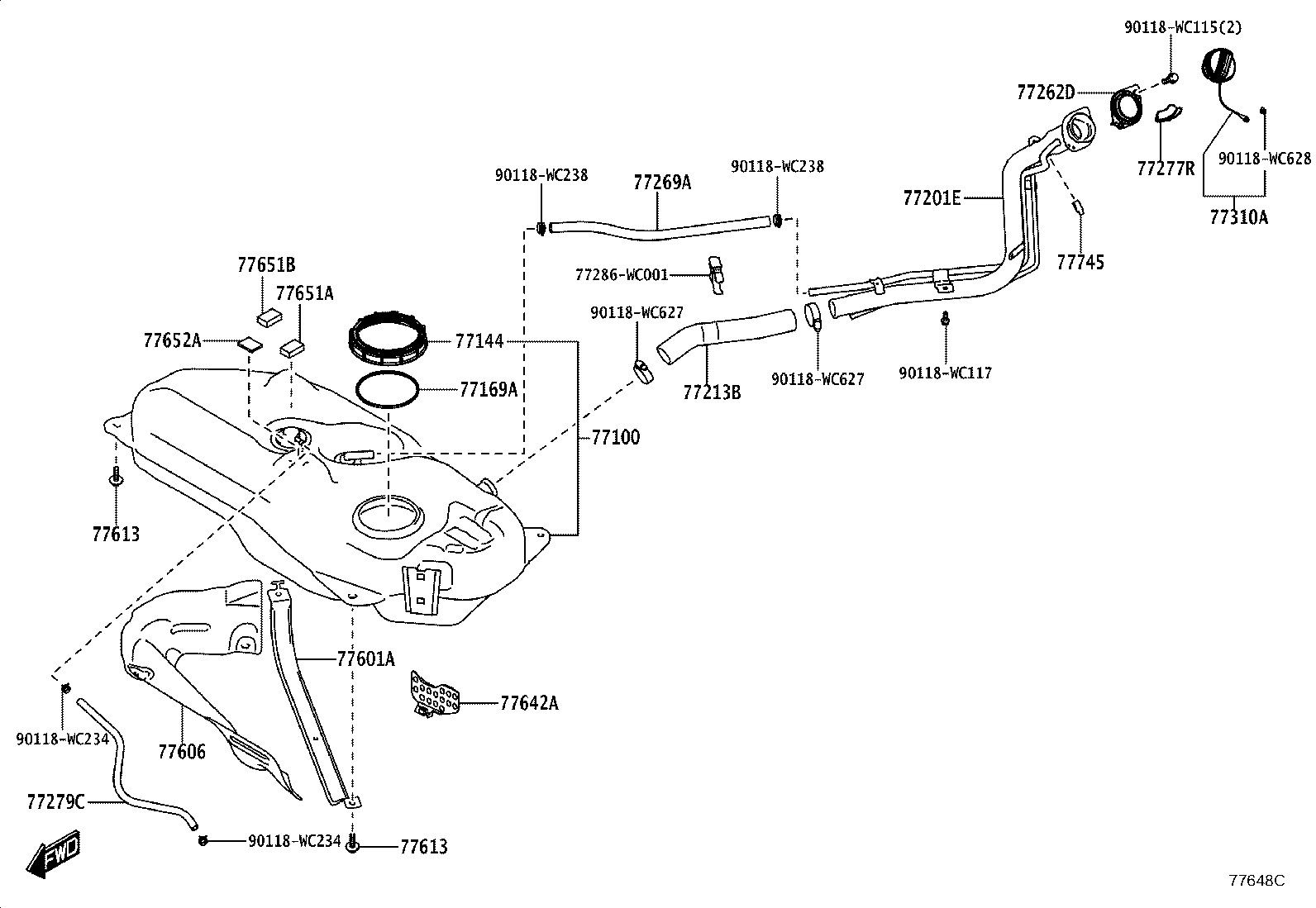 Figure 77648C