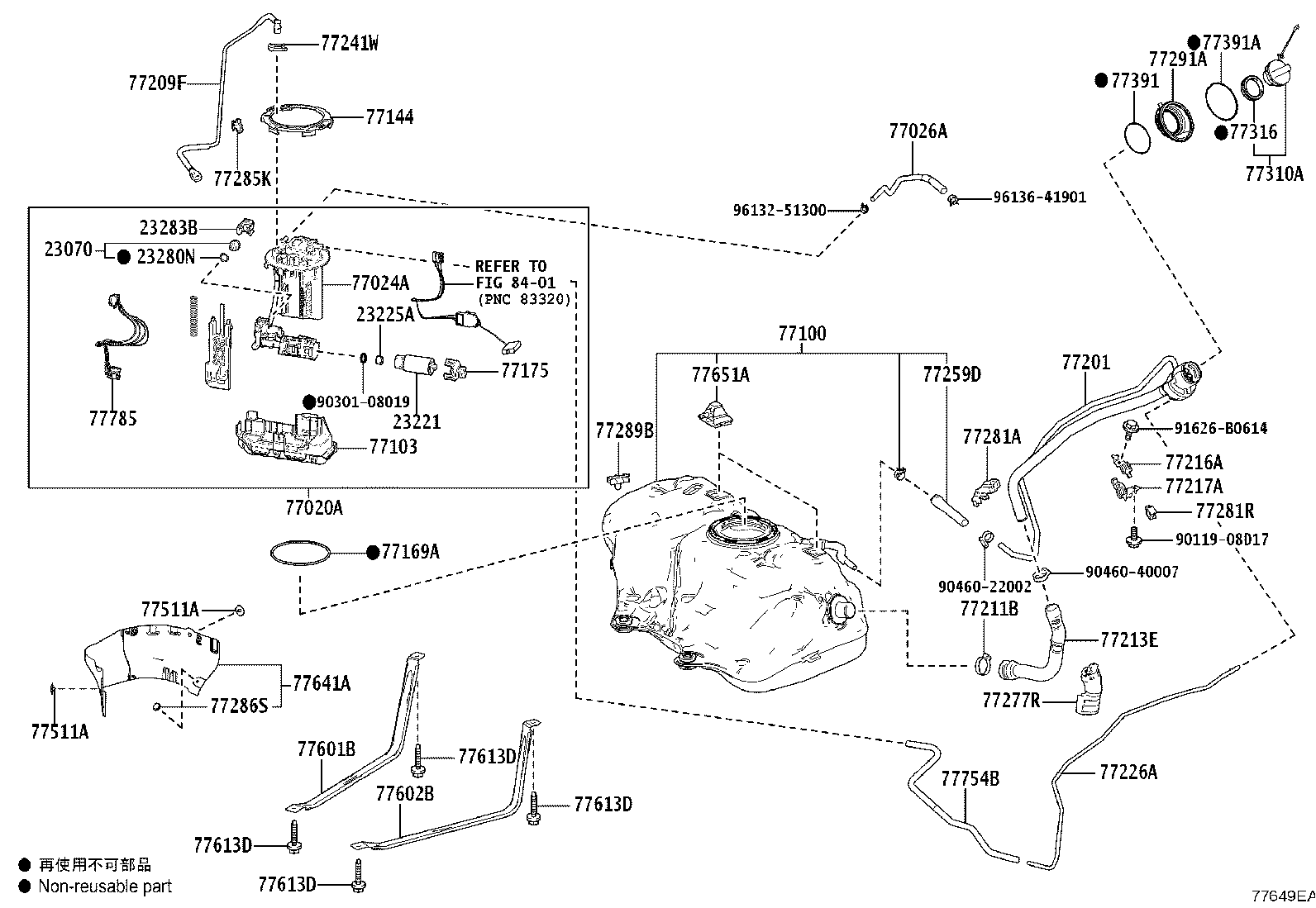Figure 77649EA