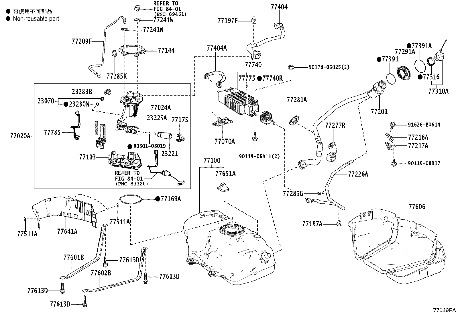 Figure 77649FA