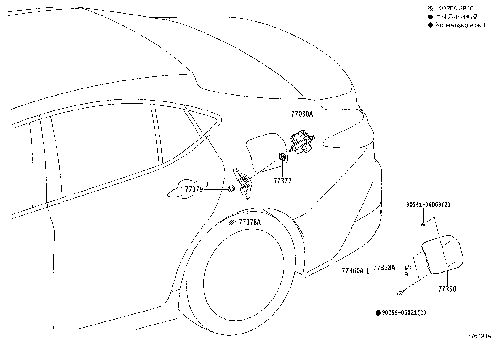 Figure 77649JA