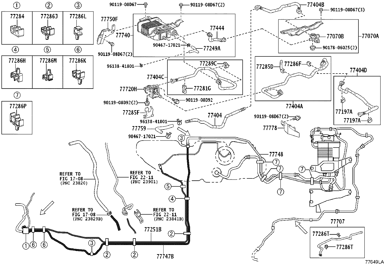 Figure 77649LA