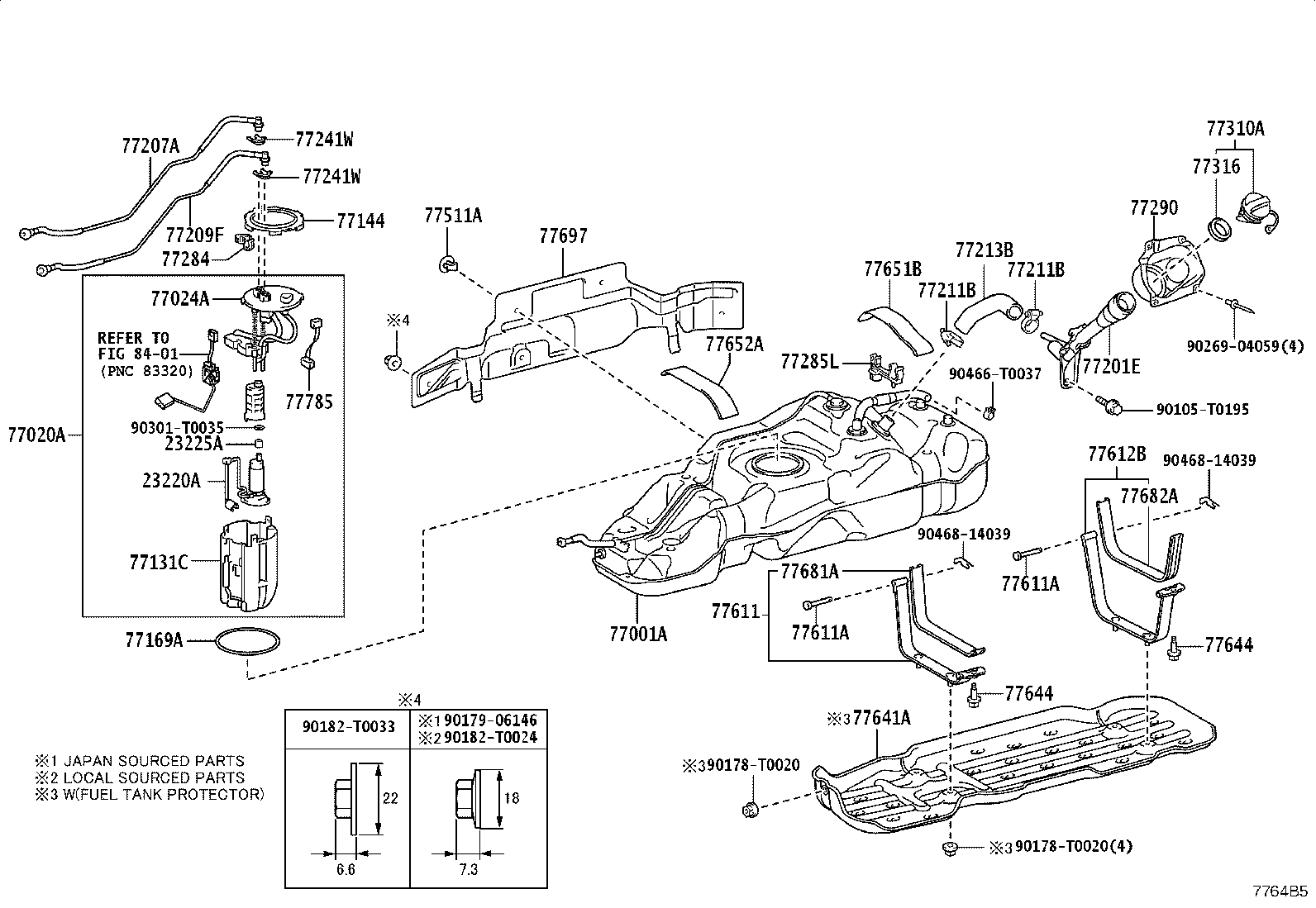 Figure 7764B5