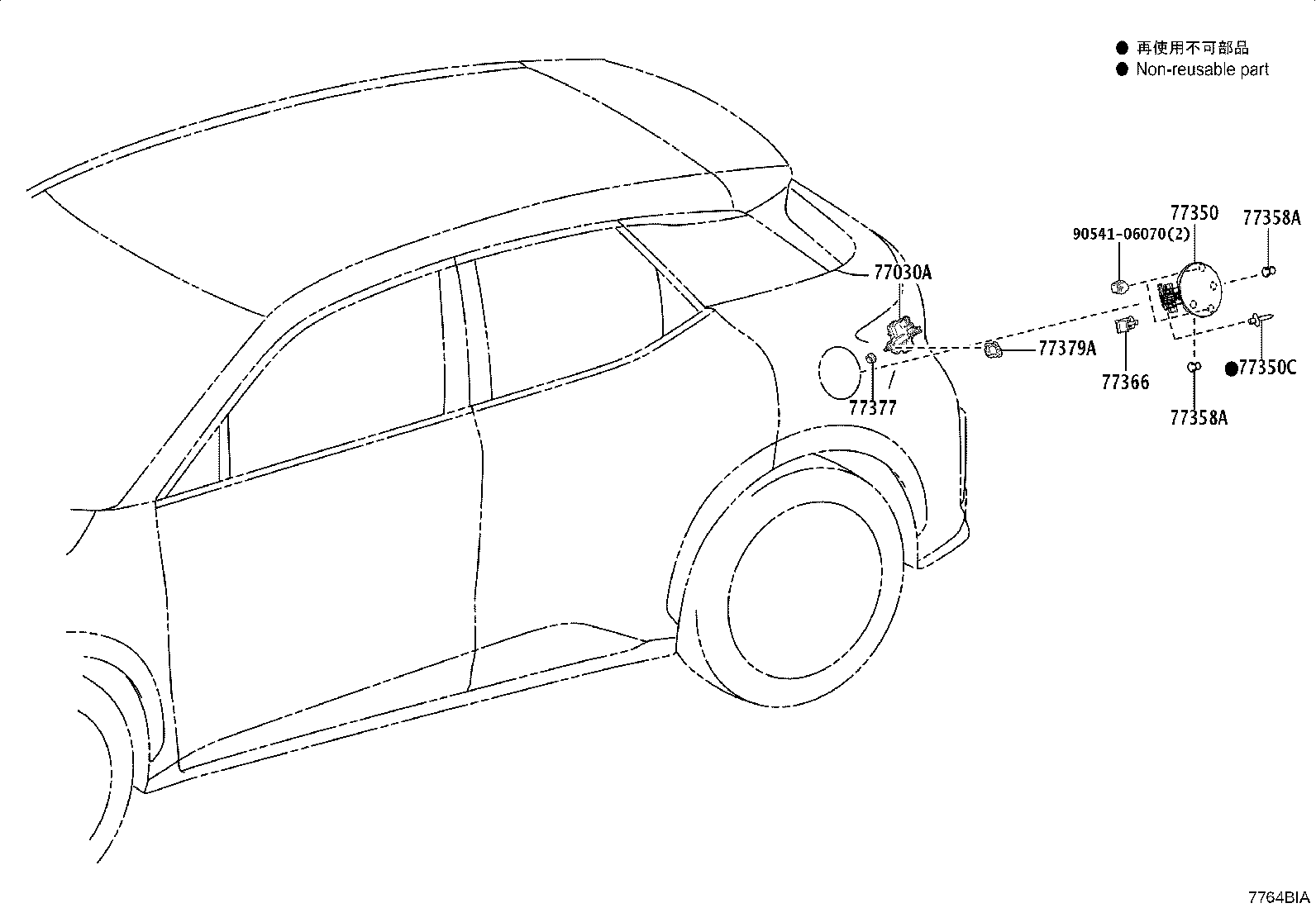 Figure 7764BIA