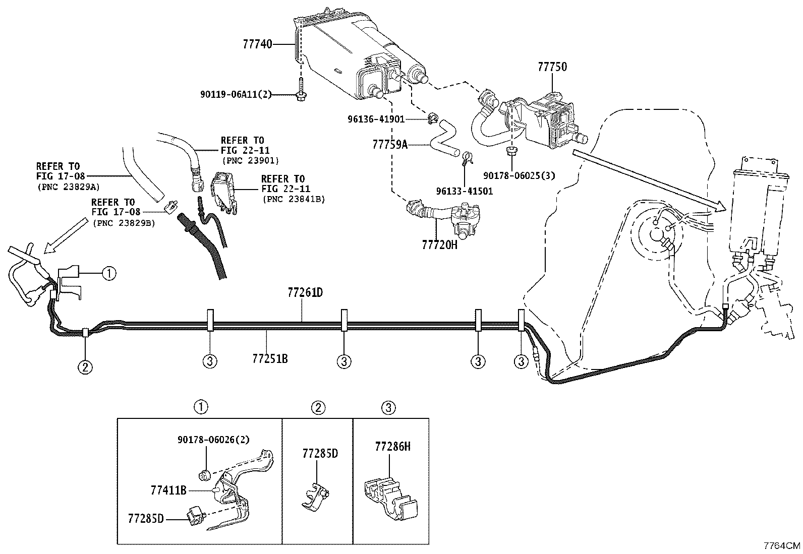 Figure 7764CM