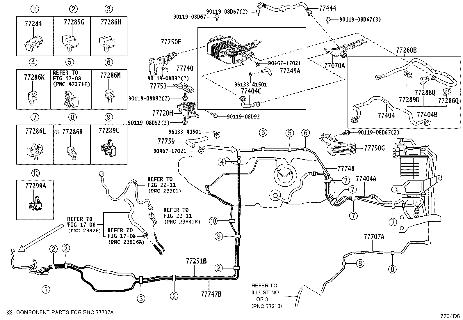 Figure 7764D6