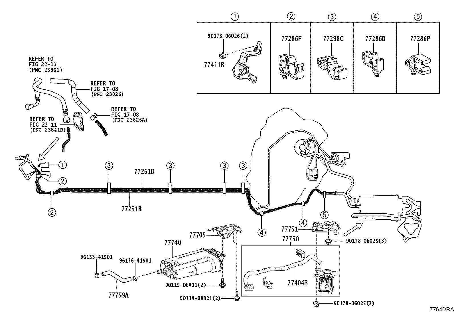 Figure 7764DRA