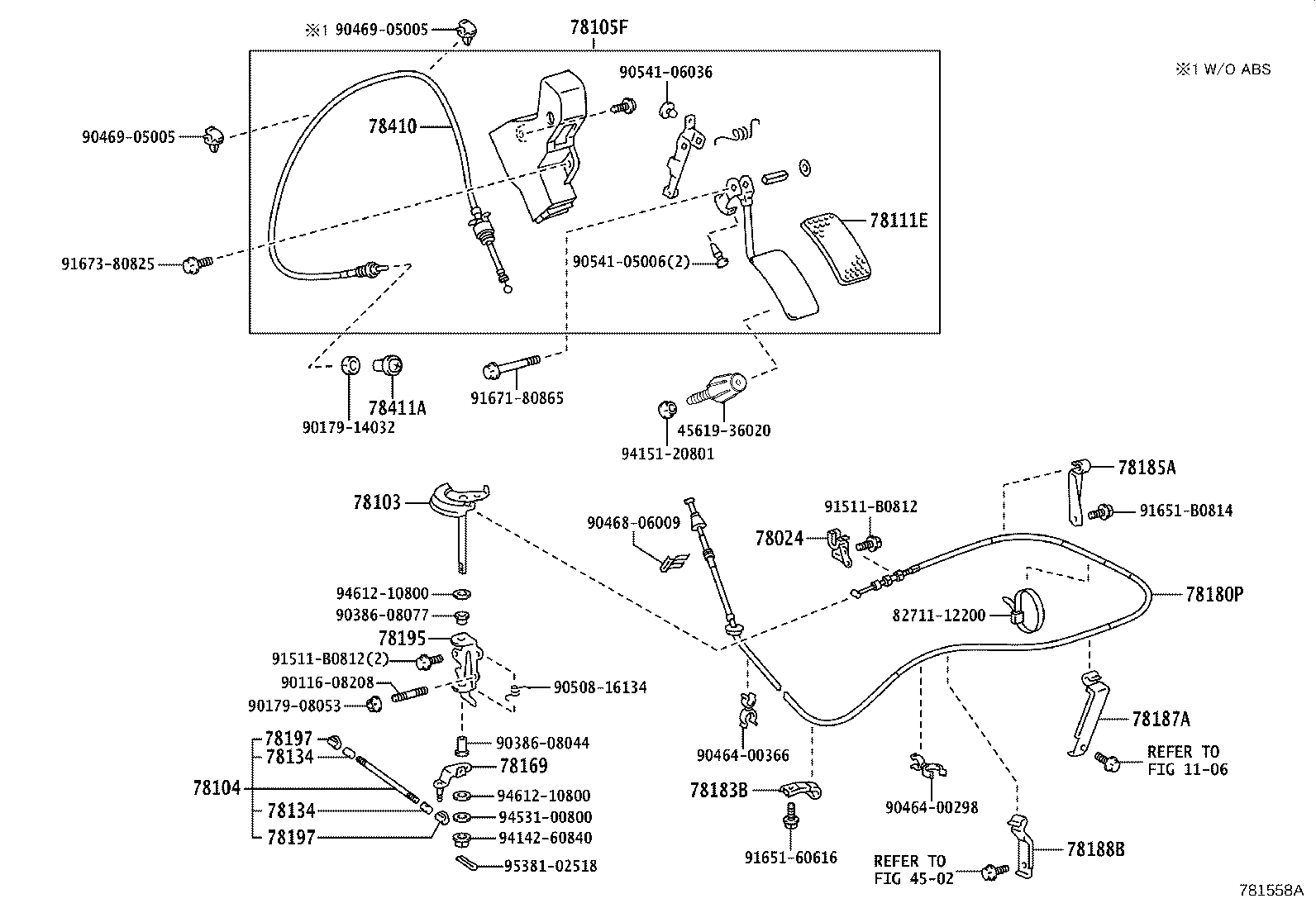 Figure 781558A