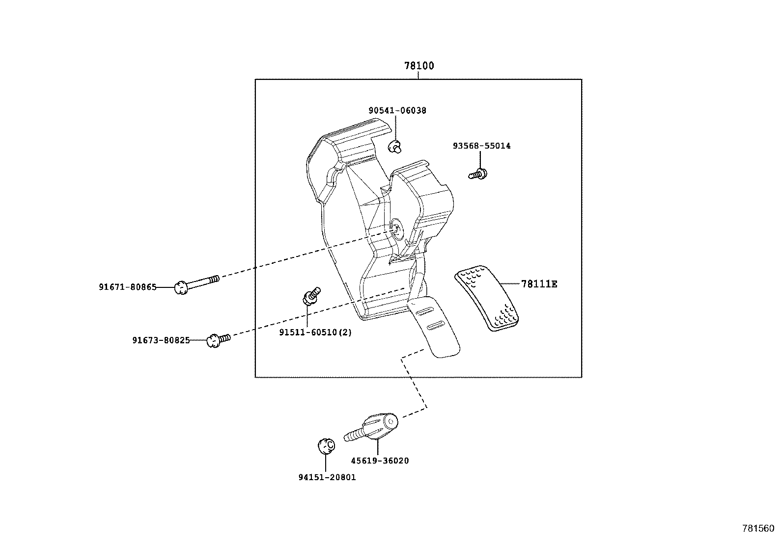 Figure 781560