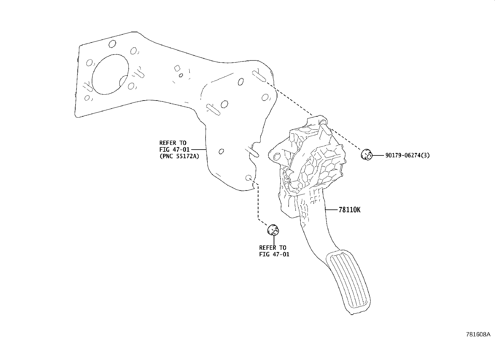 Figure 781608A