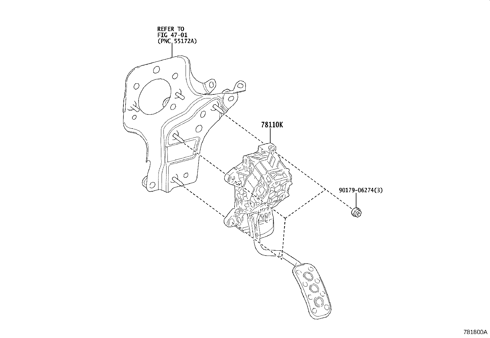Figure 781800A