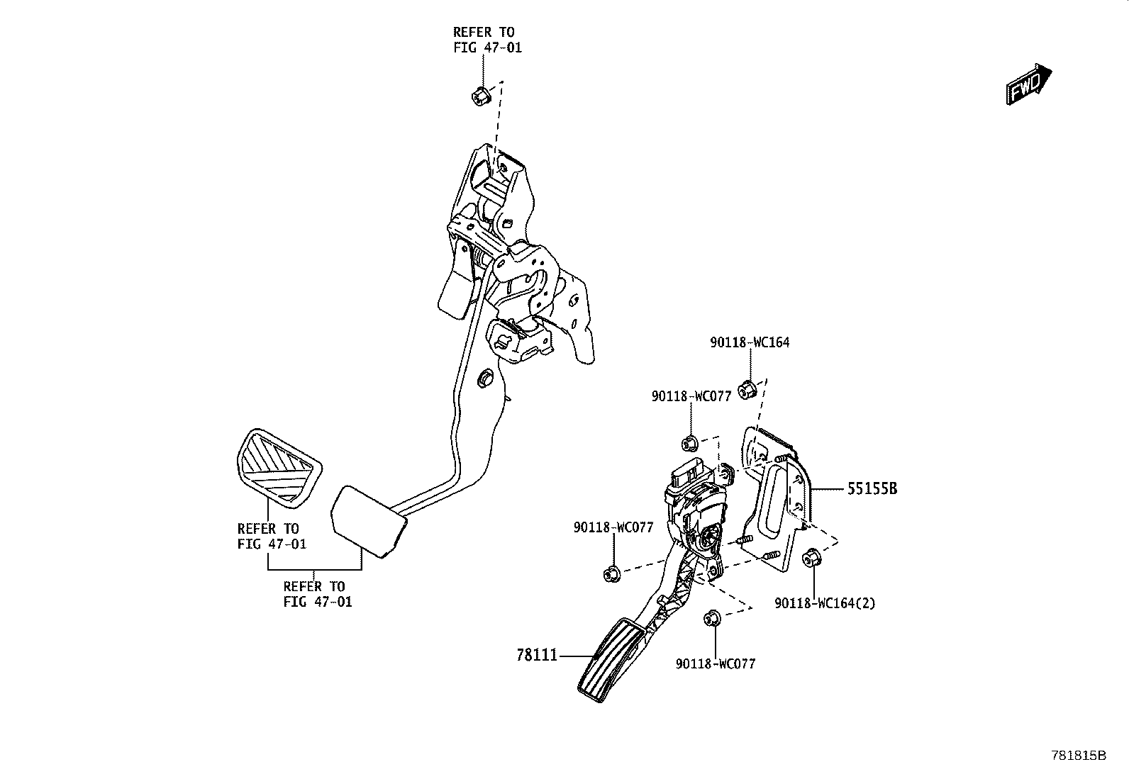 Figure 781815B