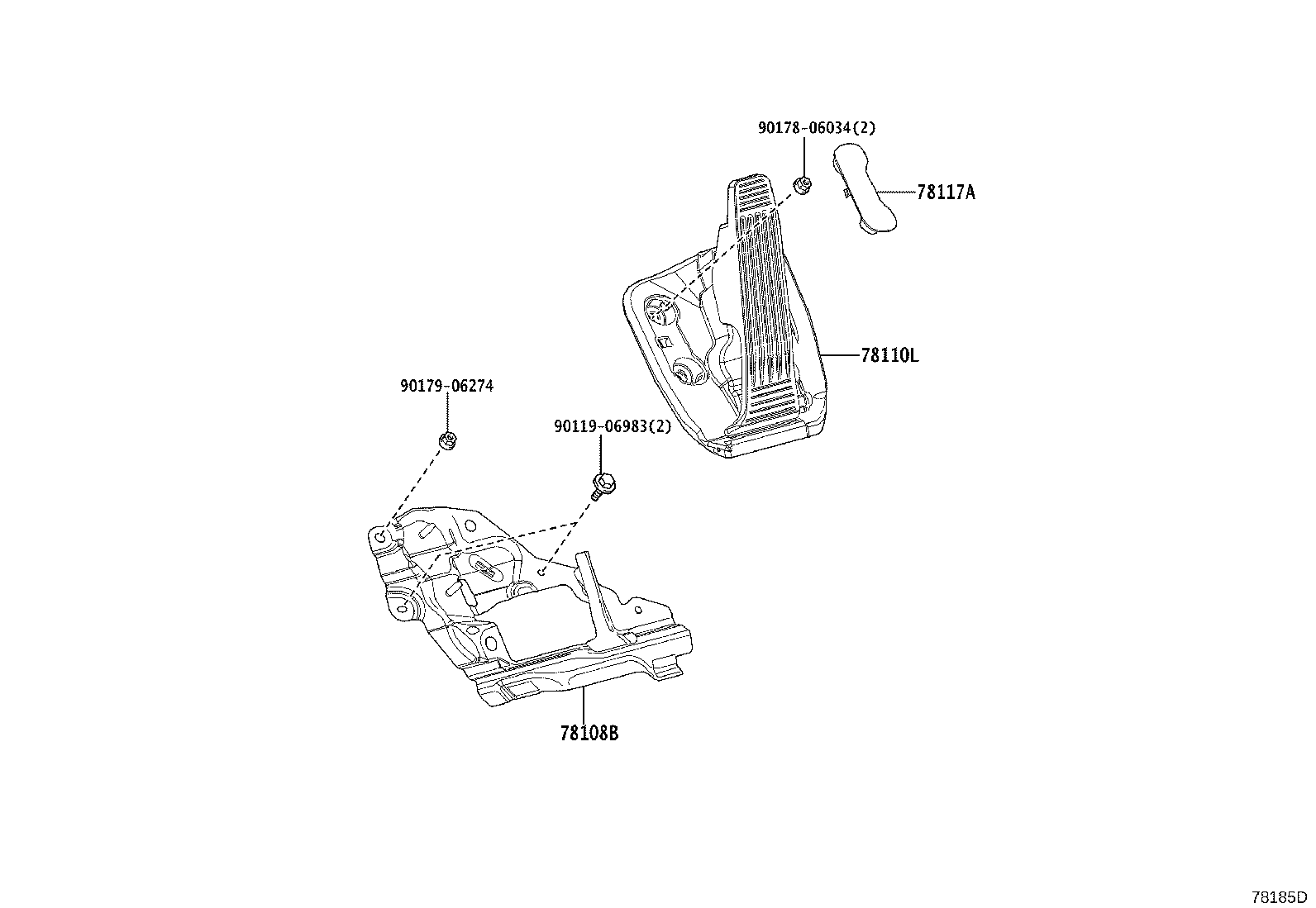 Figure 78185D