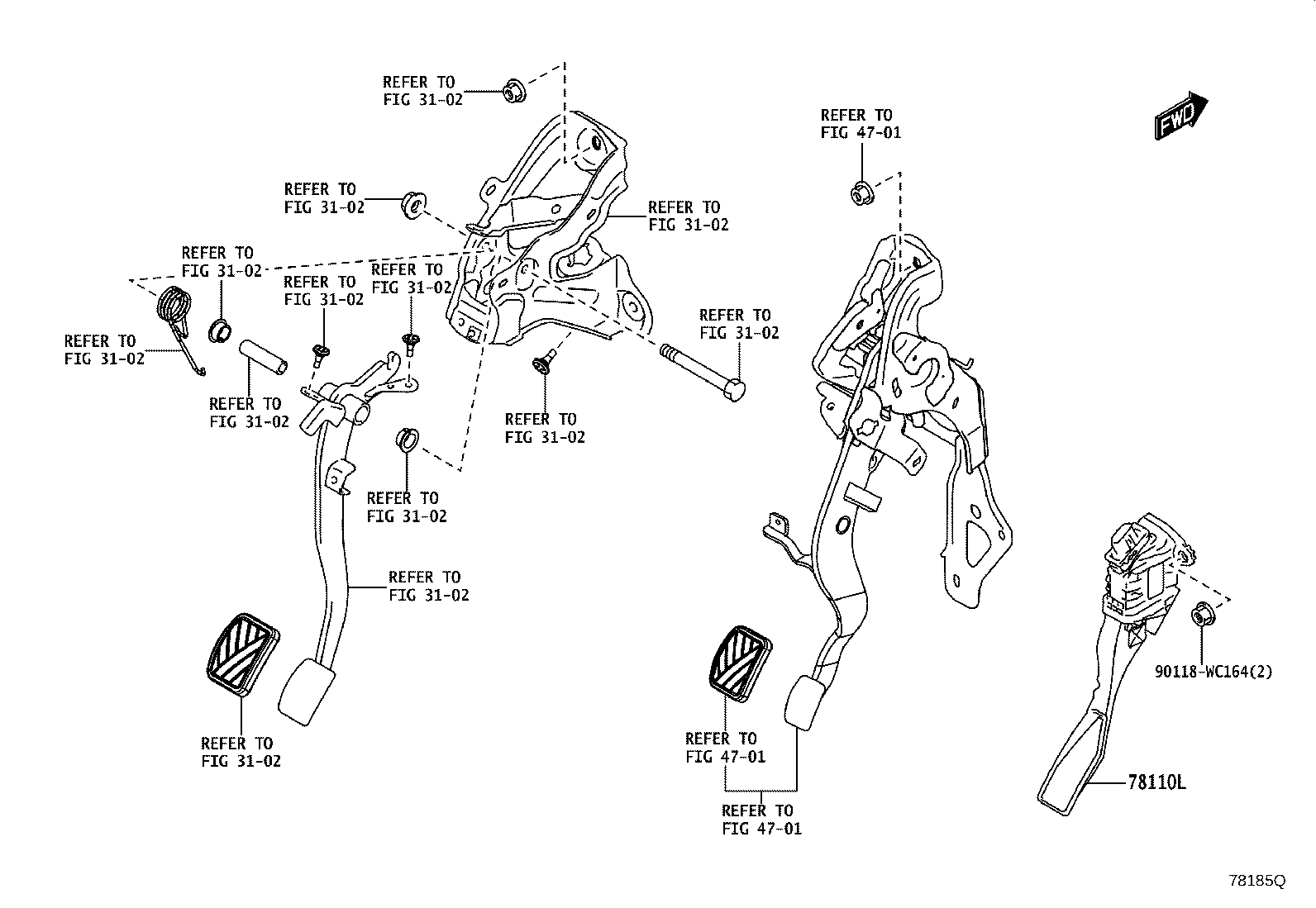 Figure 78185Q