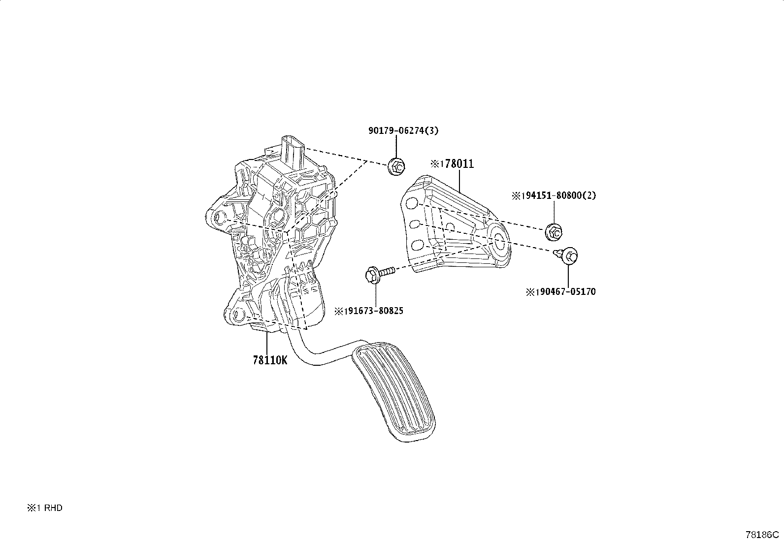 Figure 78186C