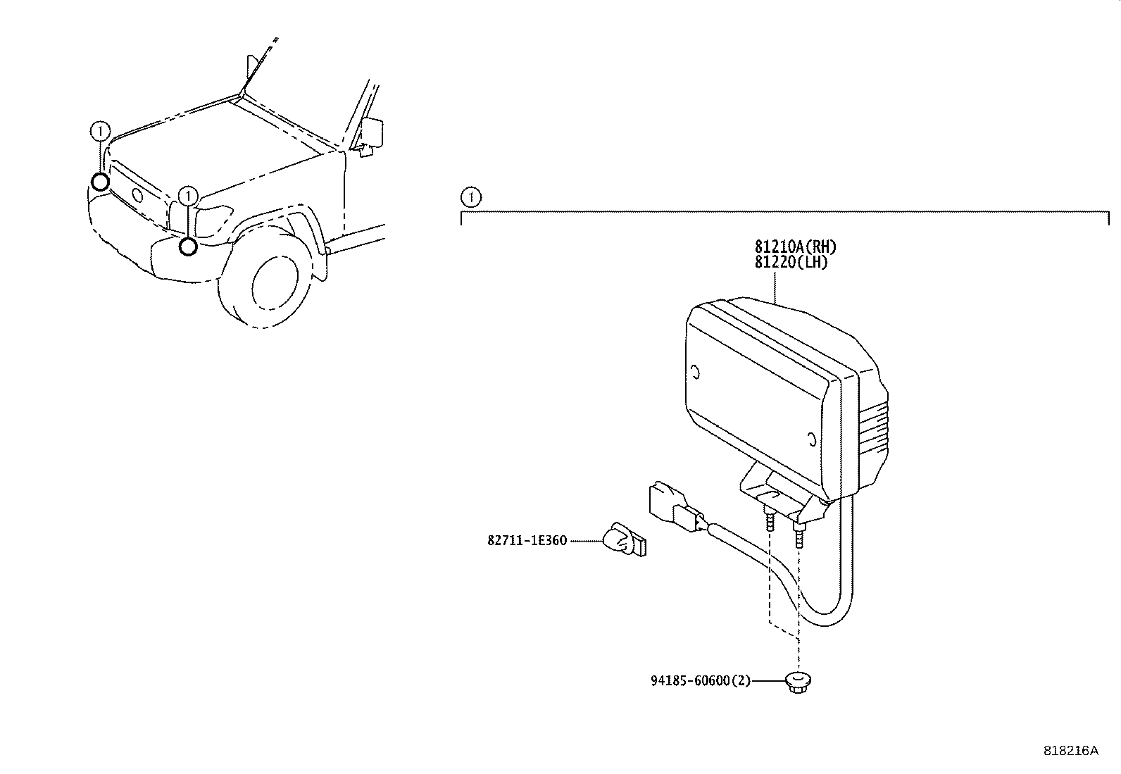 Figure 818216A