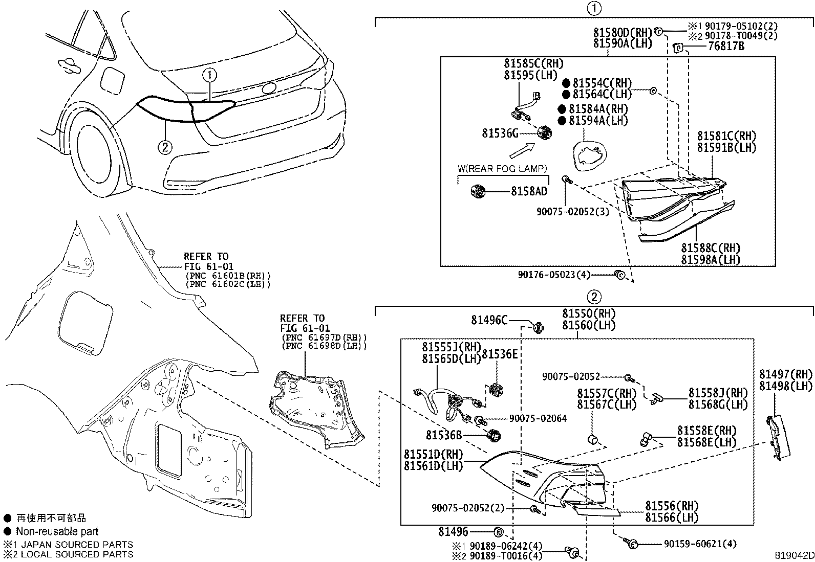 Figure 819042D