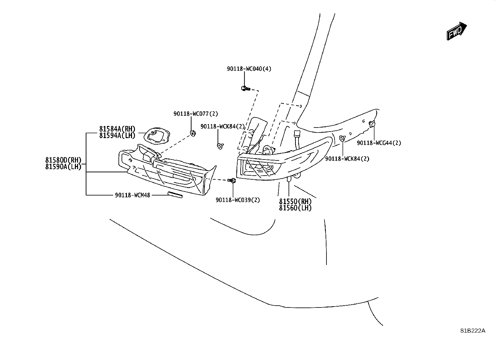 Figure 81B222A