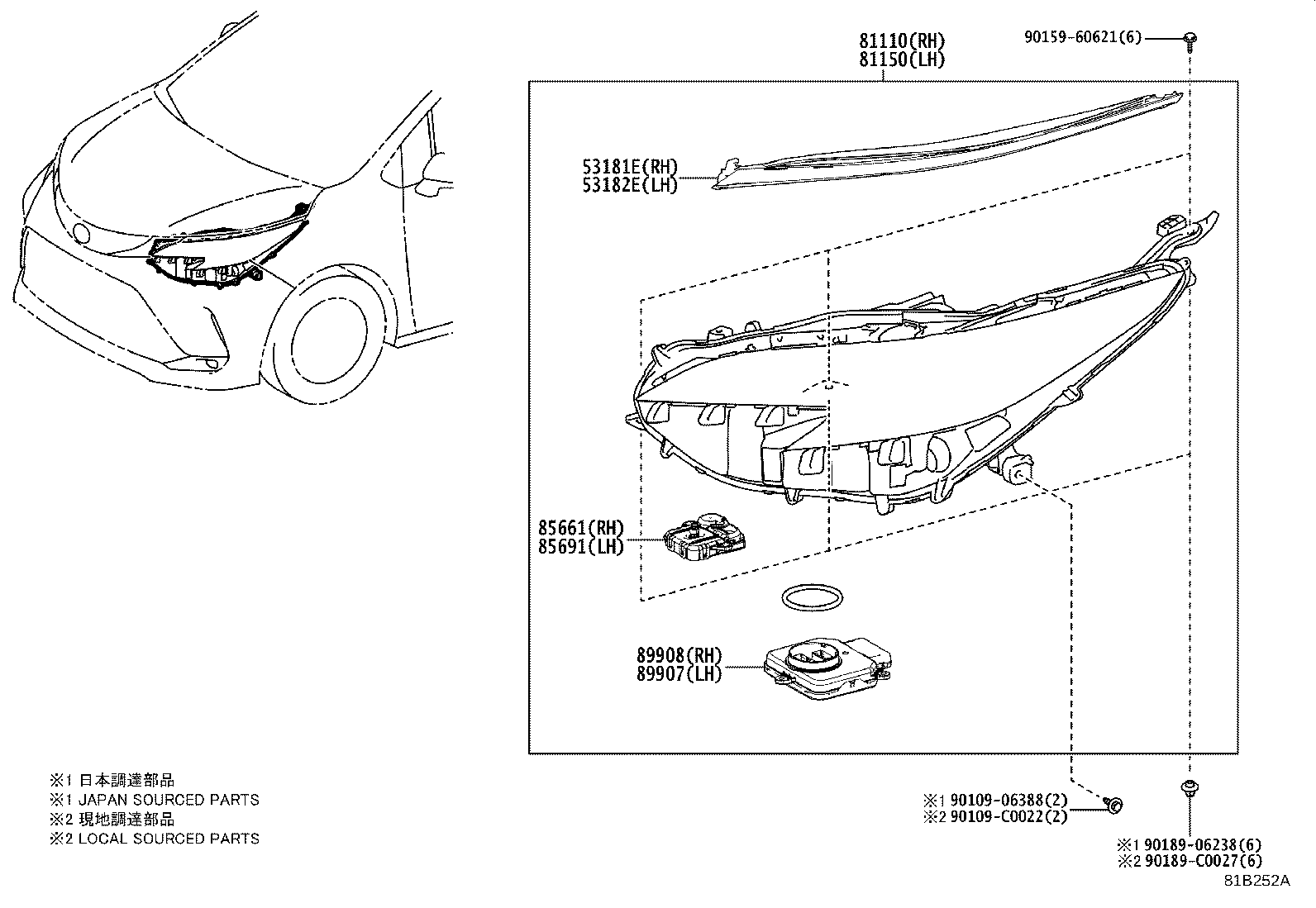 Figure 81B252A