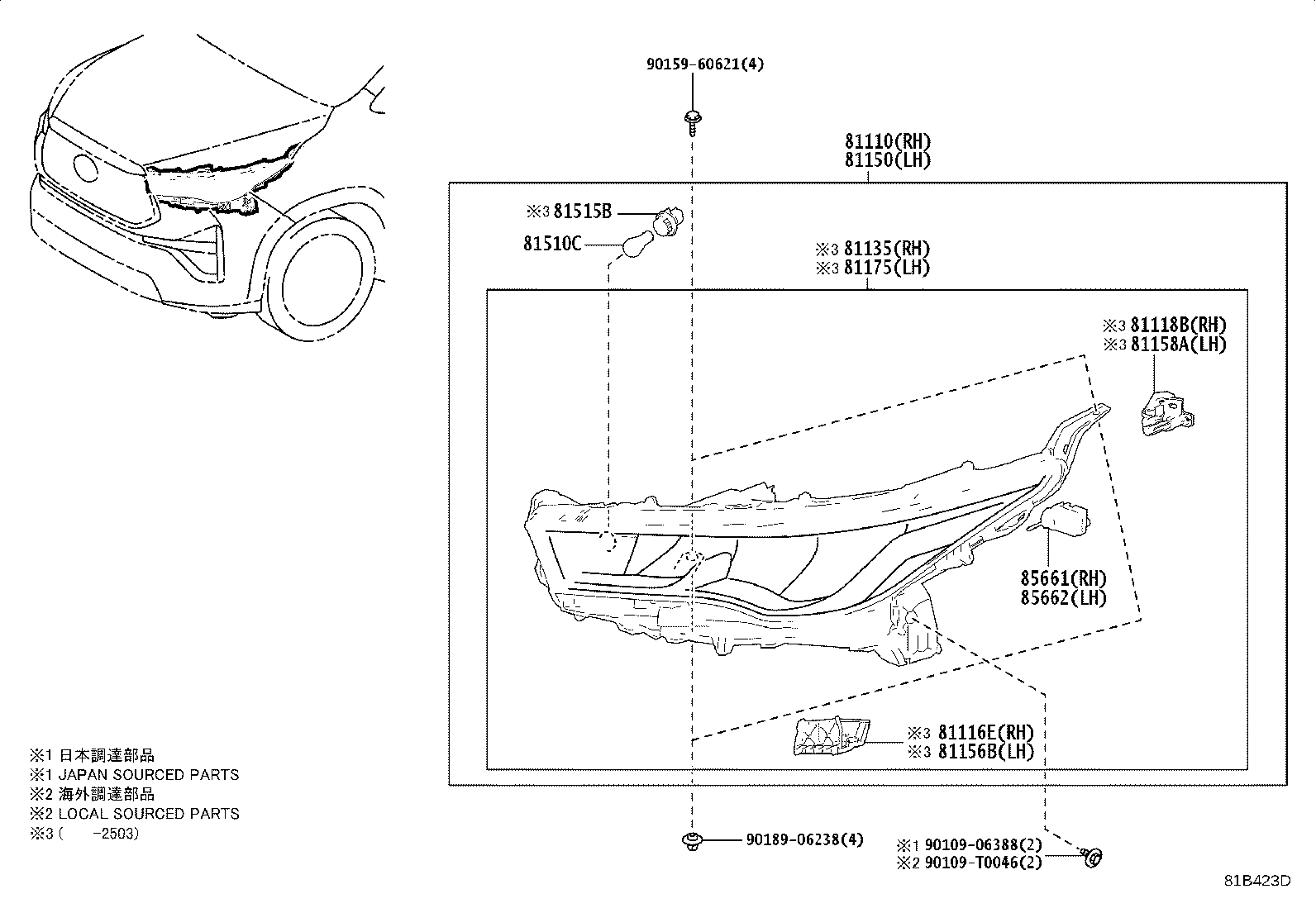 Figure 81B423D