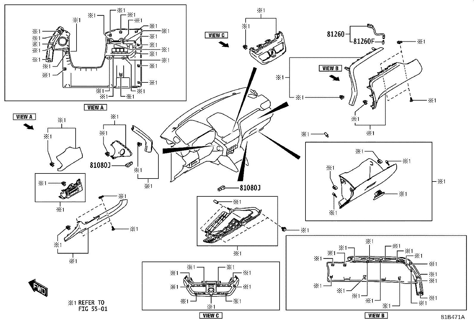 Figure 81B471A