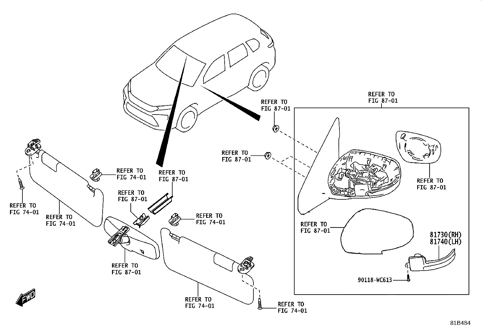Figure 81B484