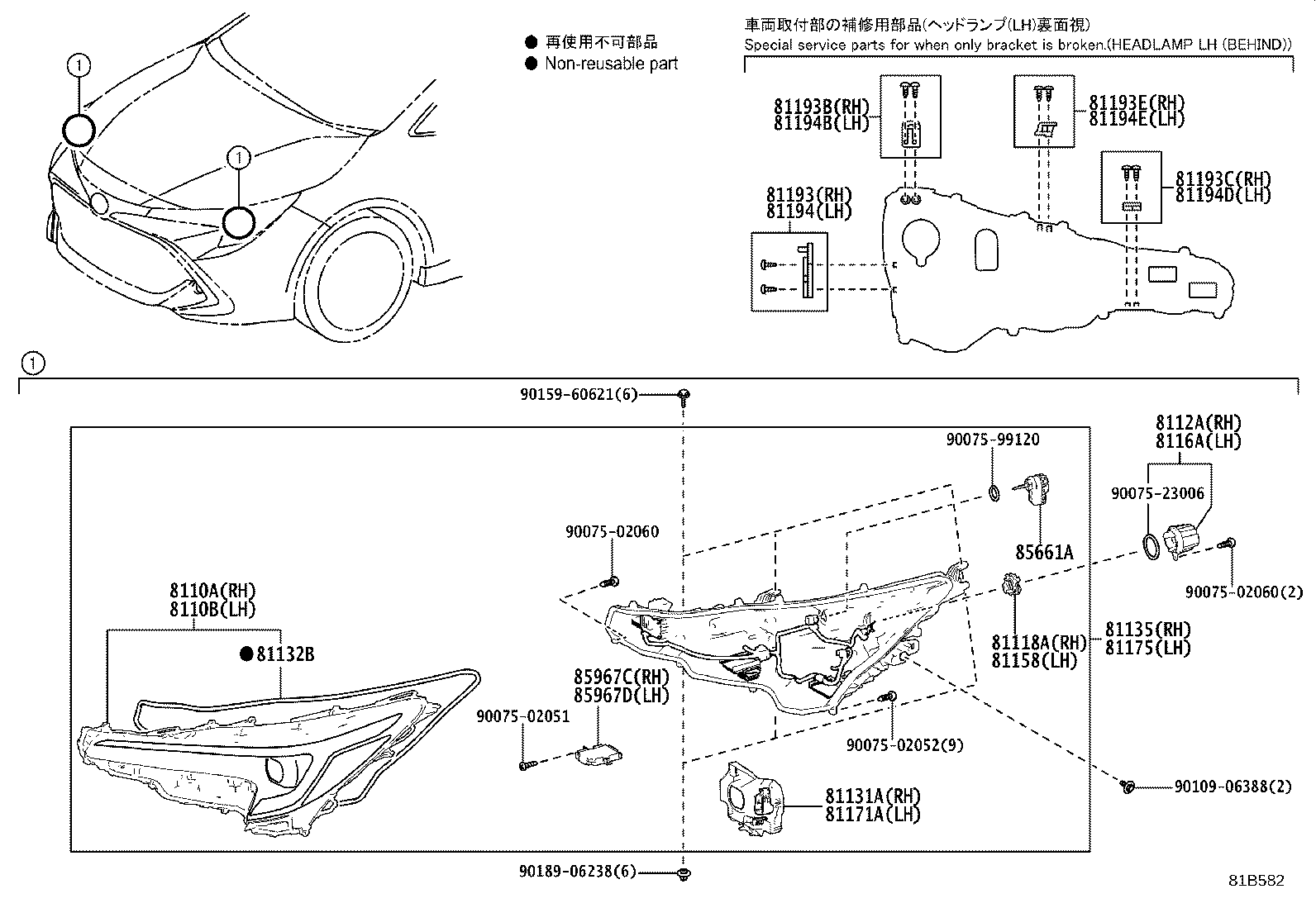 Figure 81B582