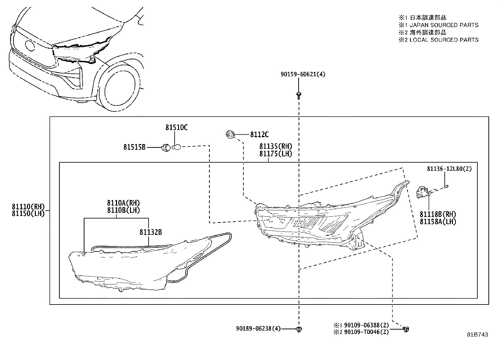 Figure 81B743