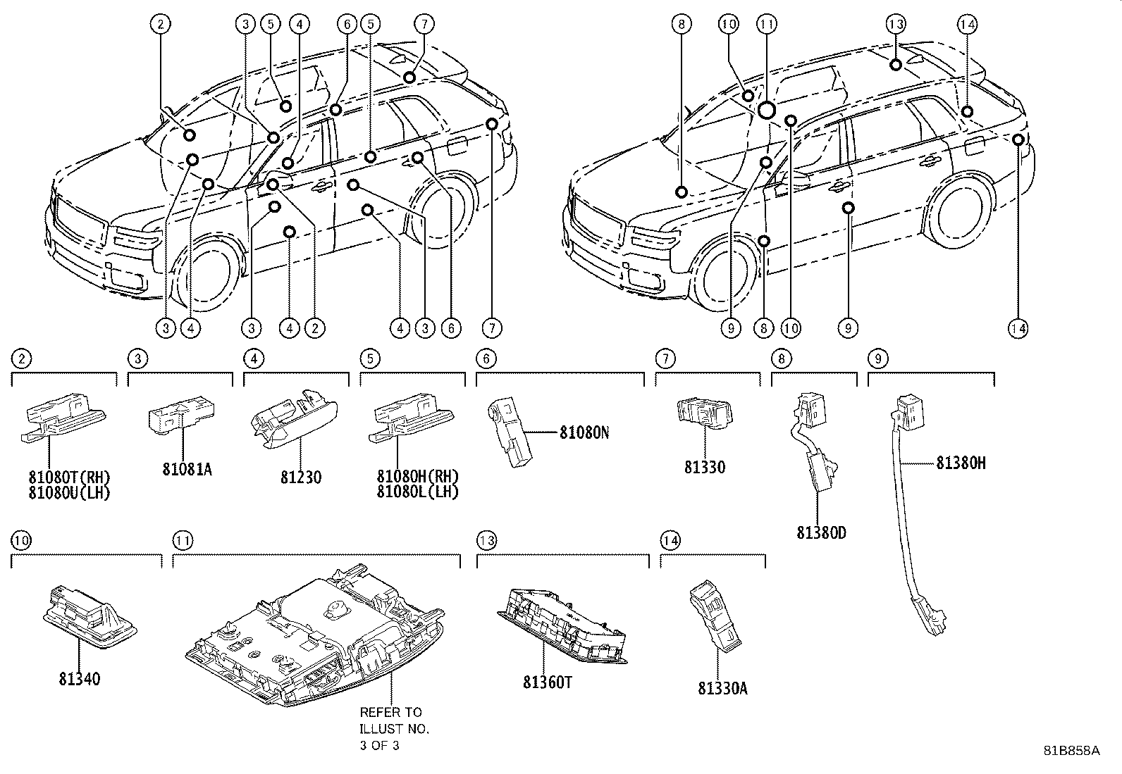 Figure 81B858A