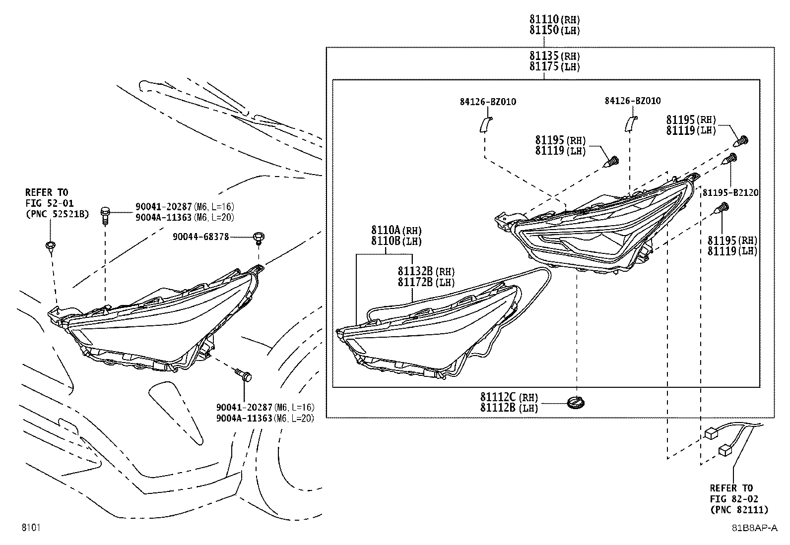 Figure 81B8APA
