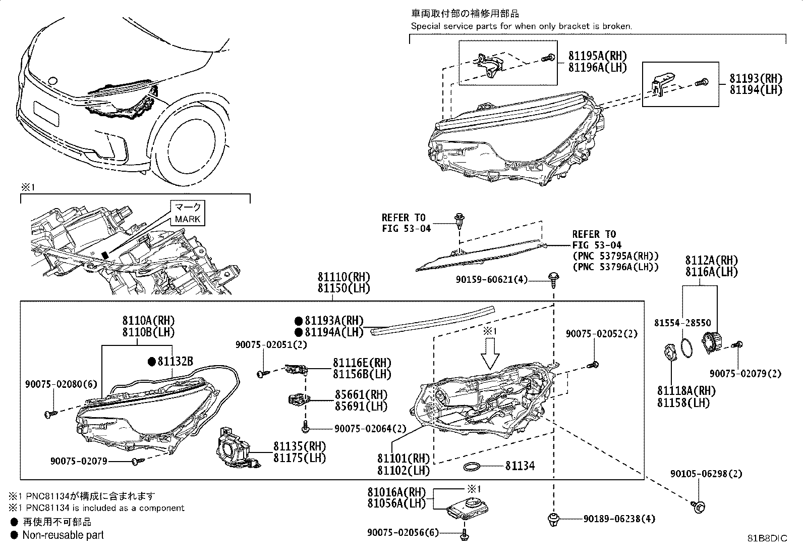 Figure 81B8DIC