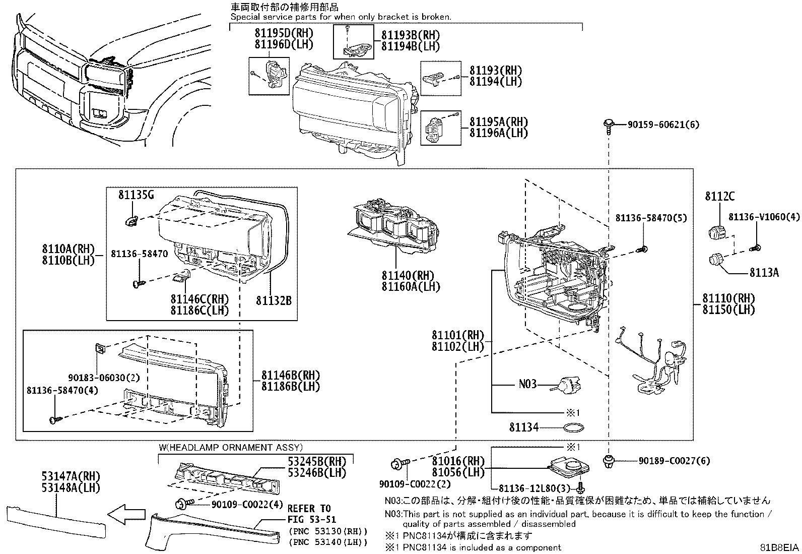 Figure 81B8EIA