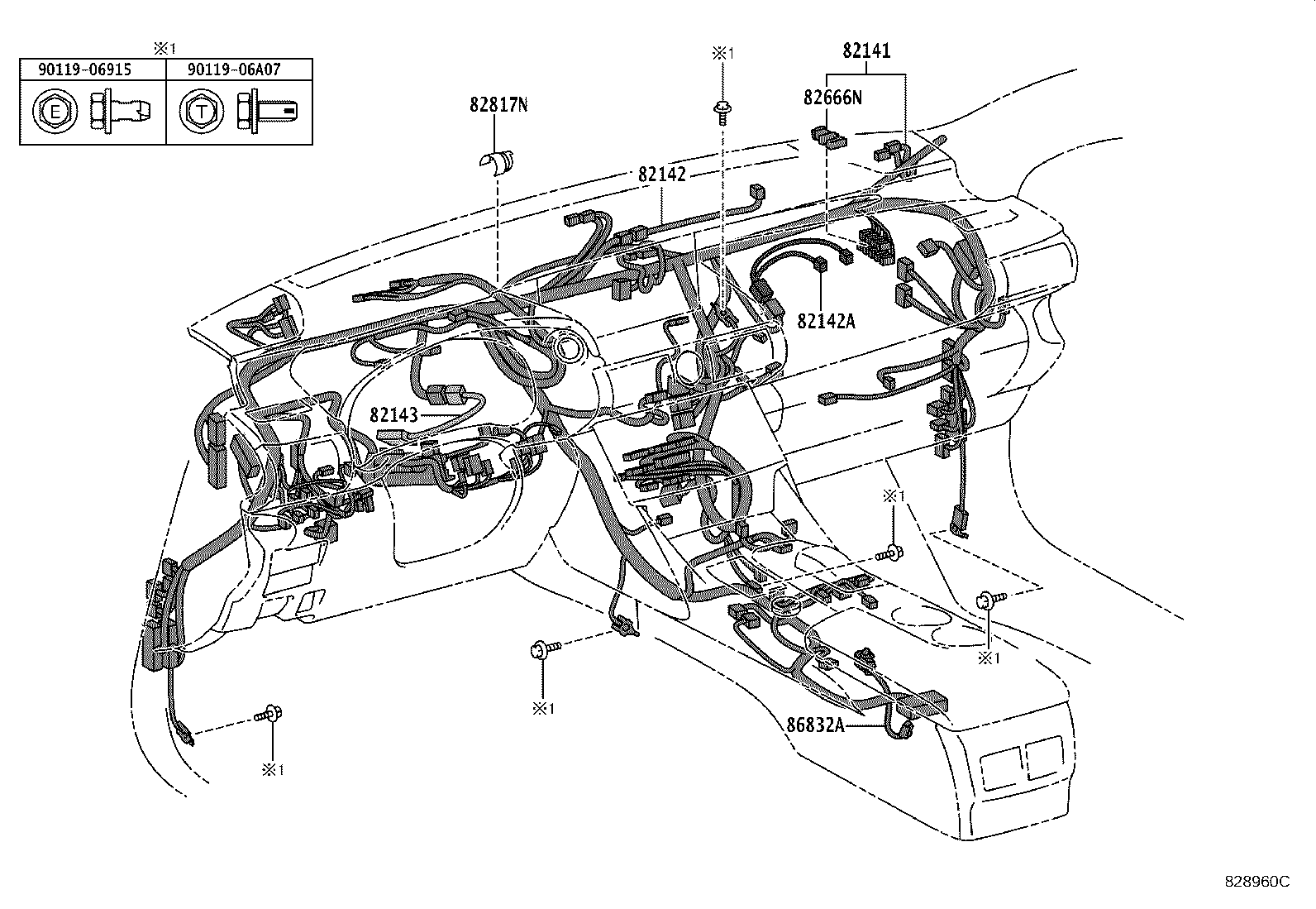 Figure 828960C