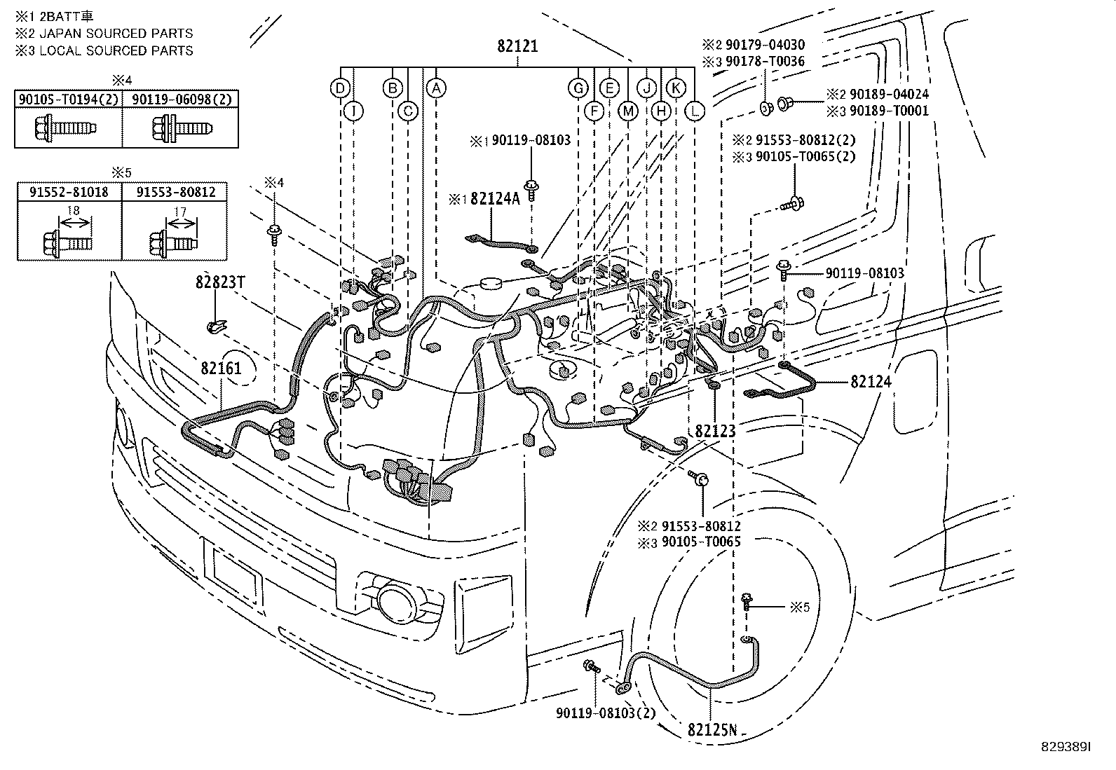 Figure 829389I