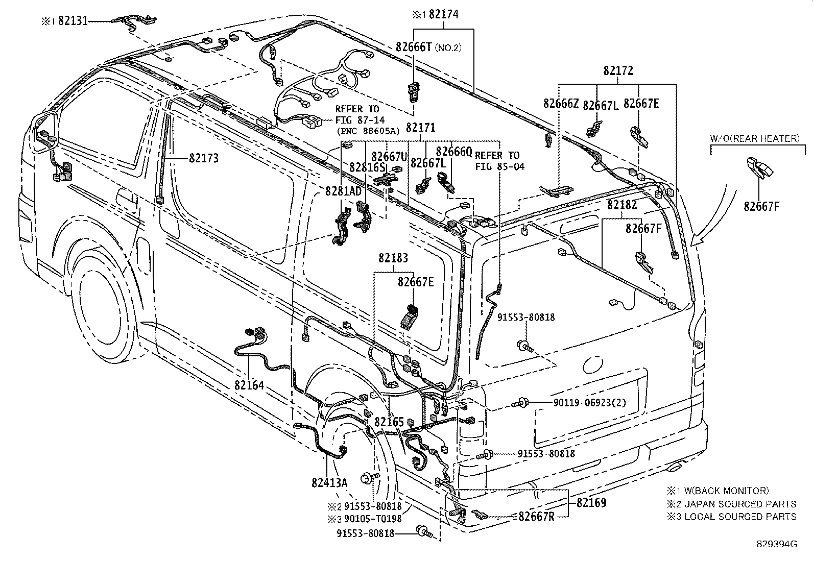 Figure 829394G