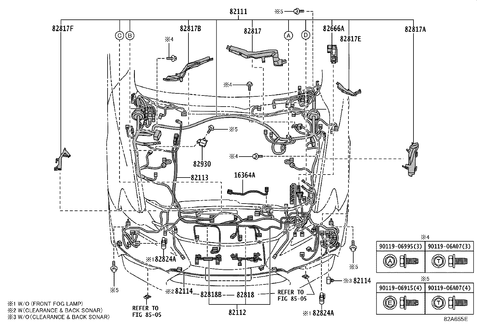 Figure 82A655E