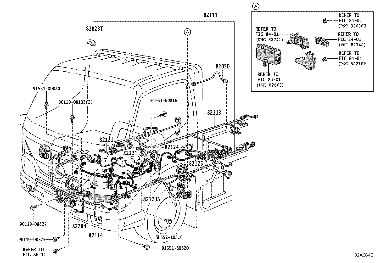 Figure 82A664B