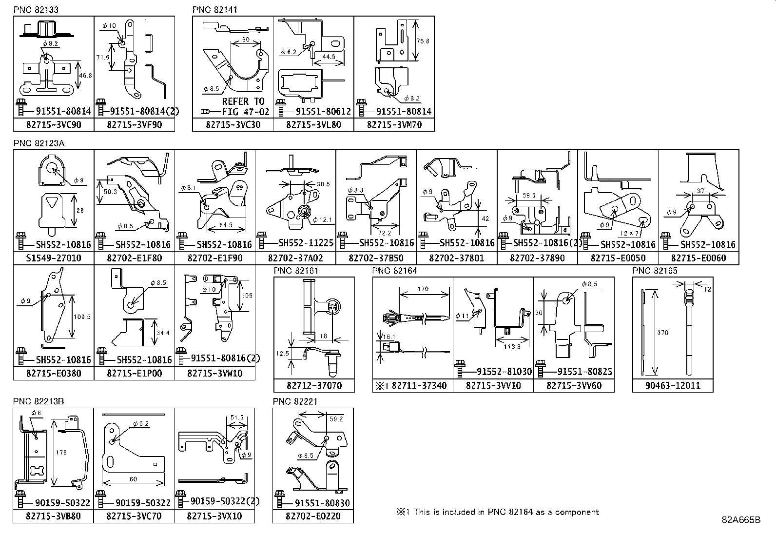 Figure 82A665B