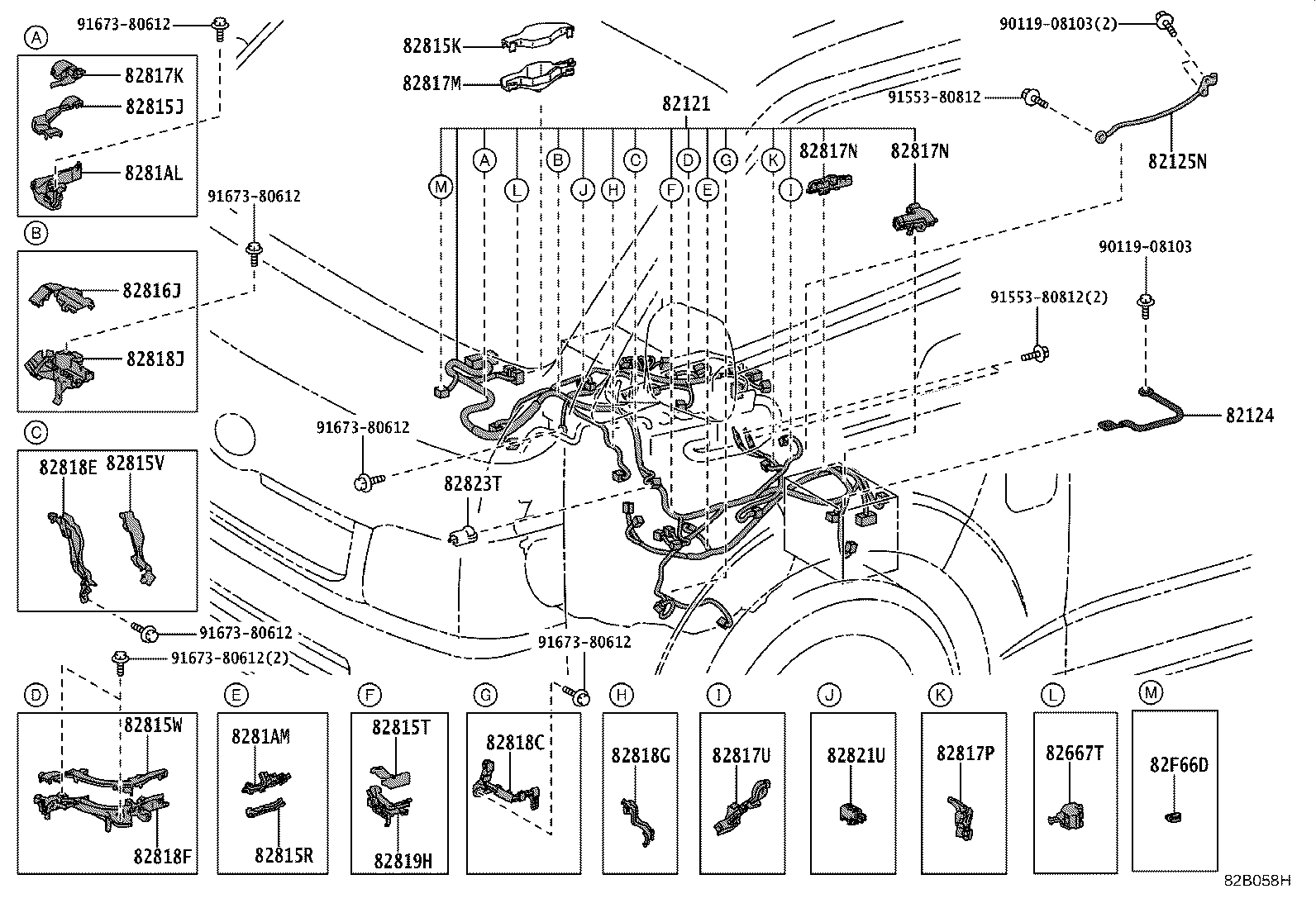 Figure 82B058H