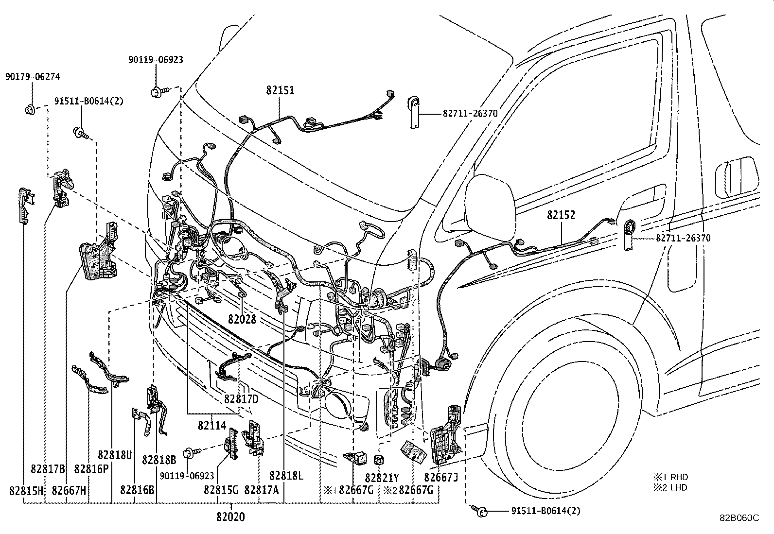 Figure 82B060C