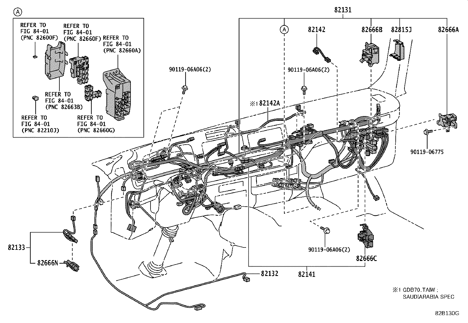 Figure 82B130G