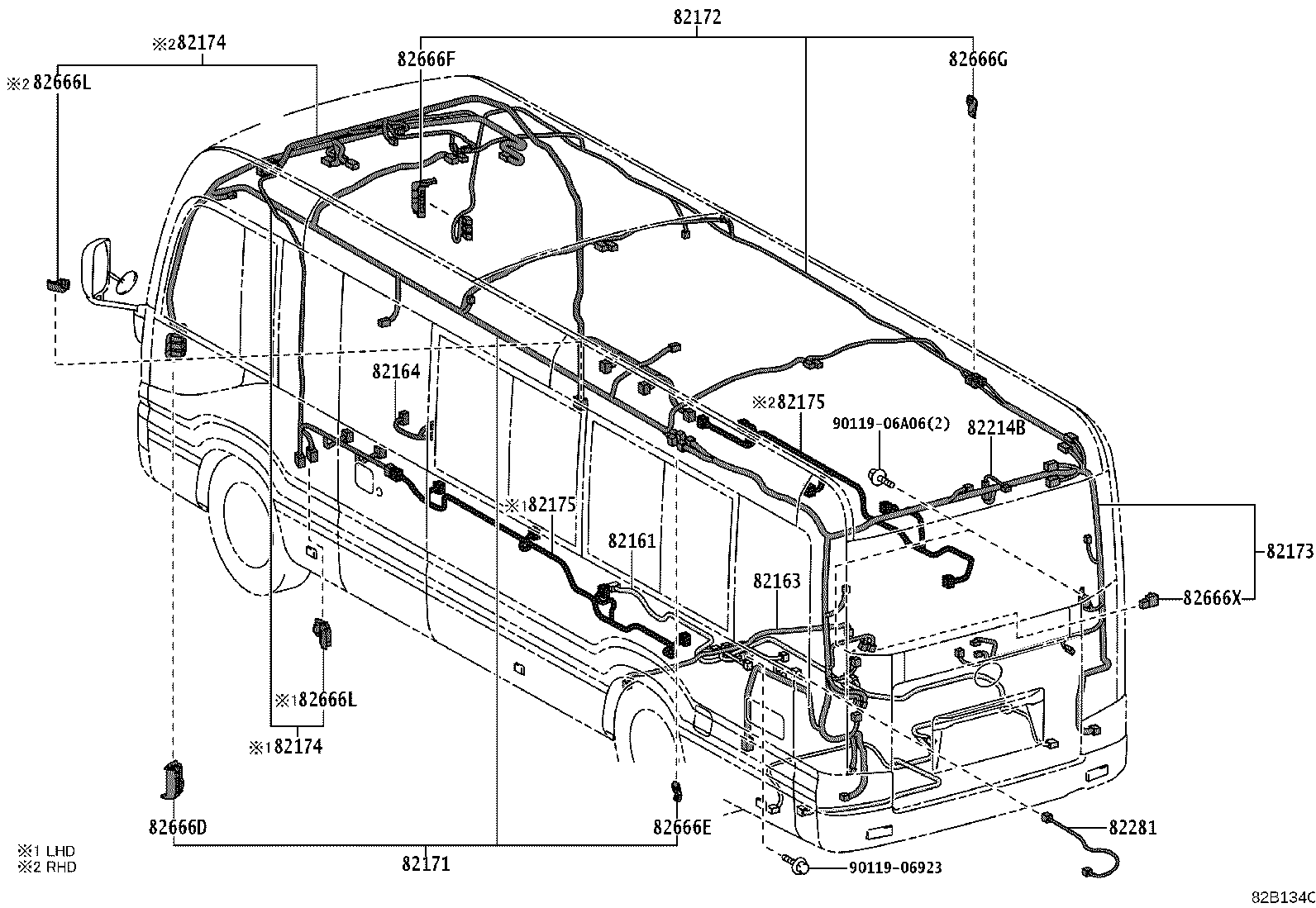 Figure 82B134C