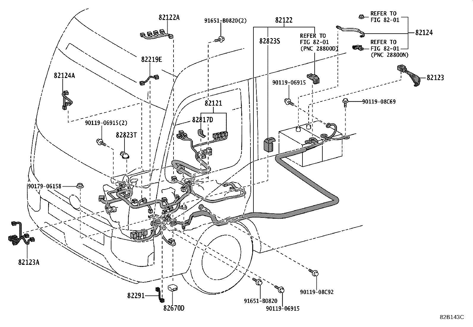 Figure 82B143C