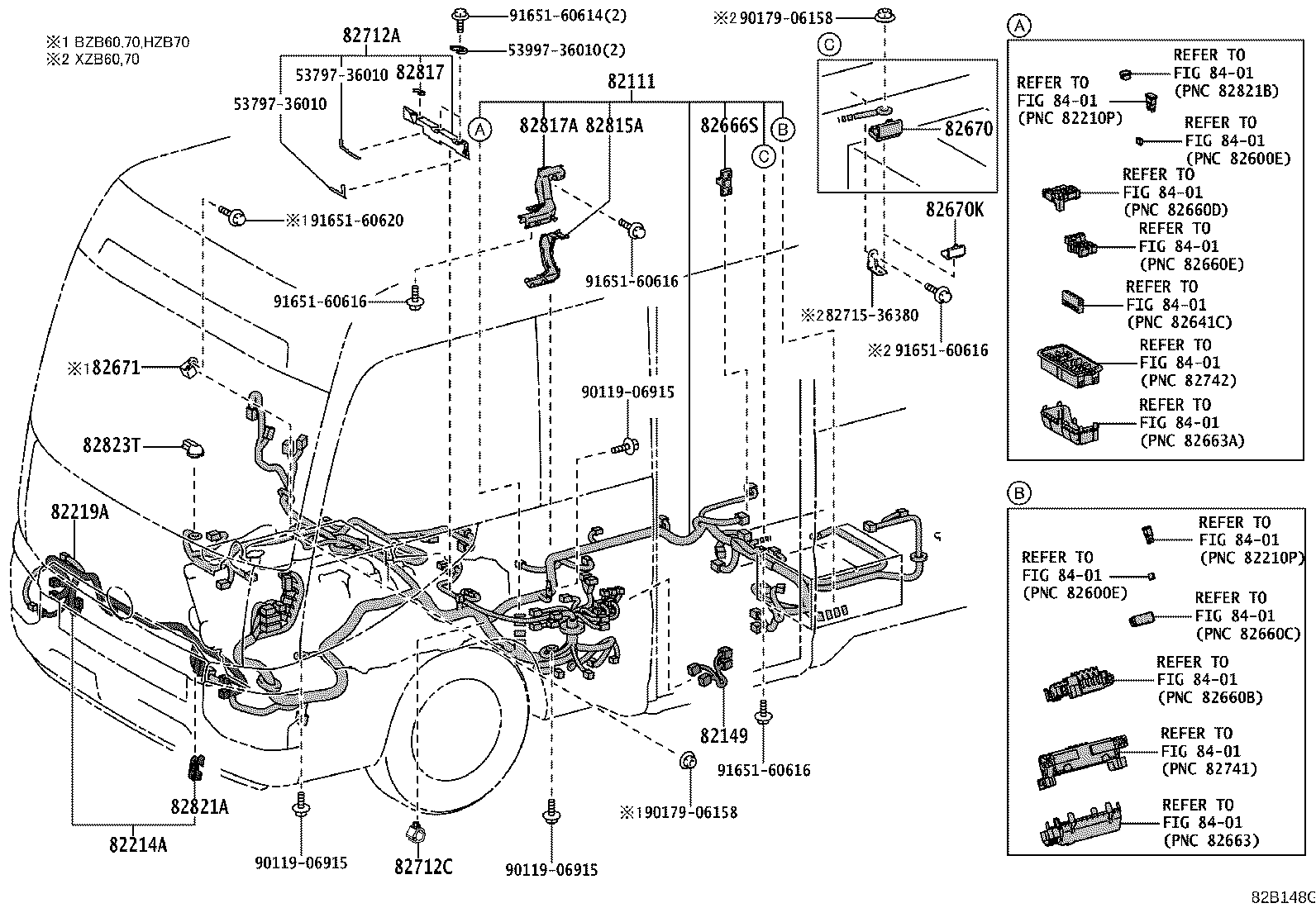 Figure 82B148G