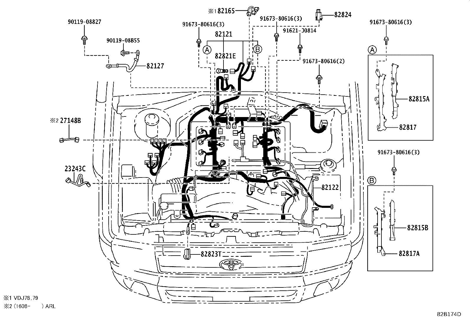 Figure 82B174D