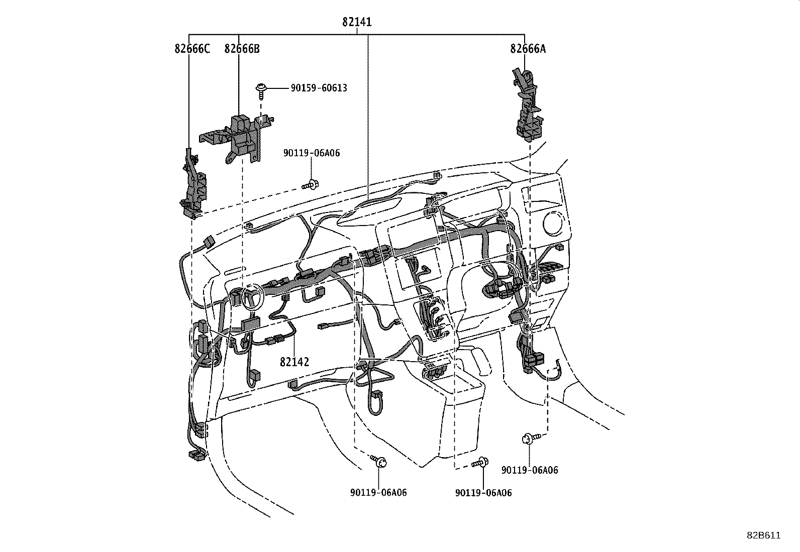 Figure 82B611