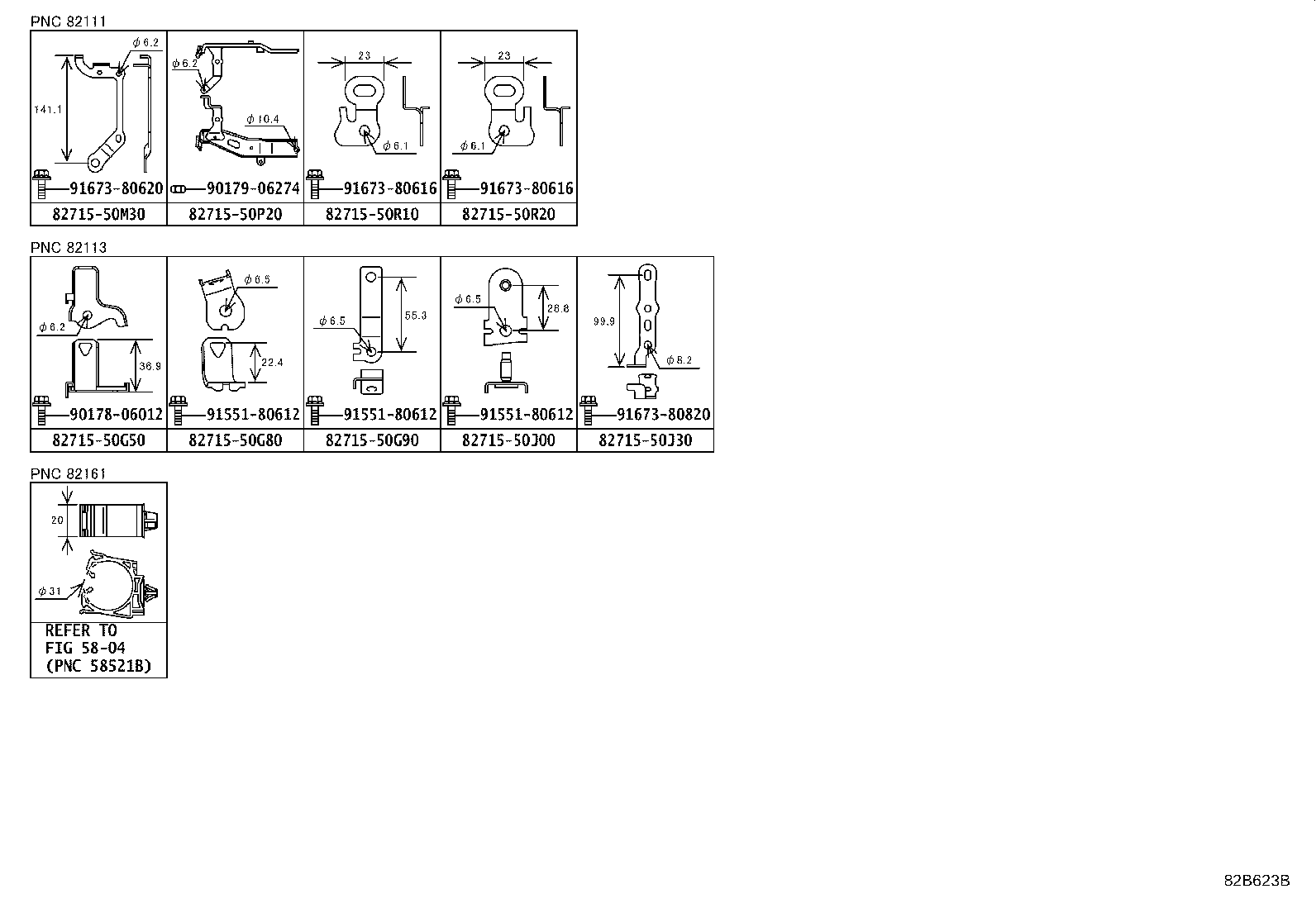 Figure 82B623B