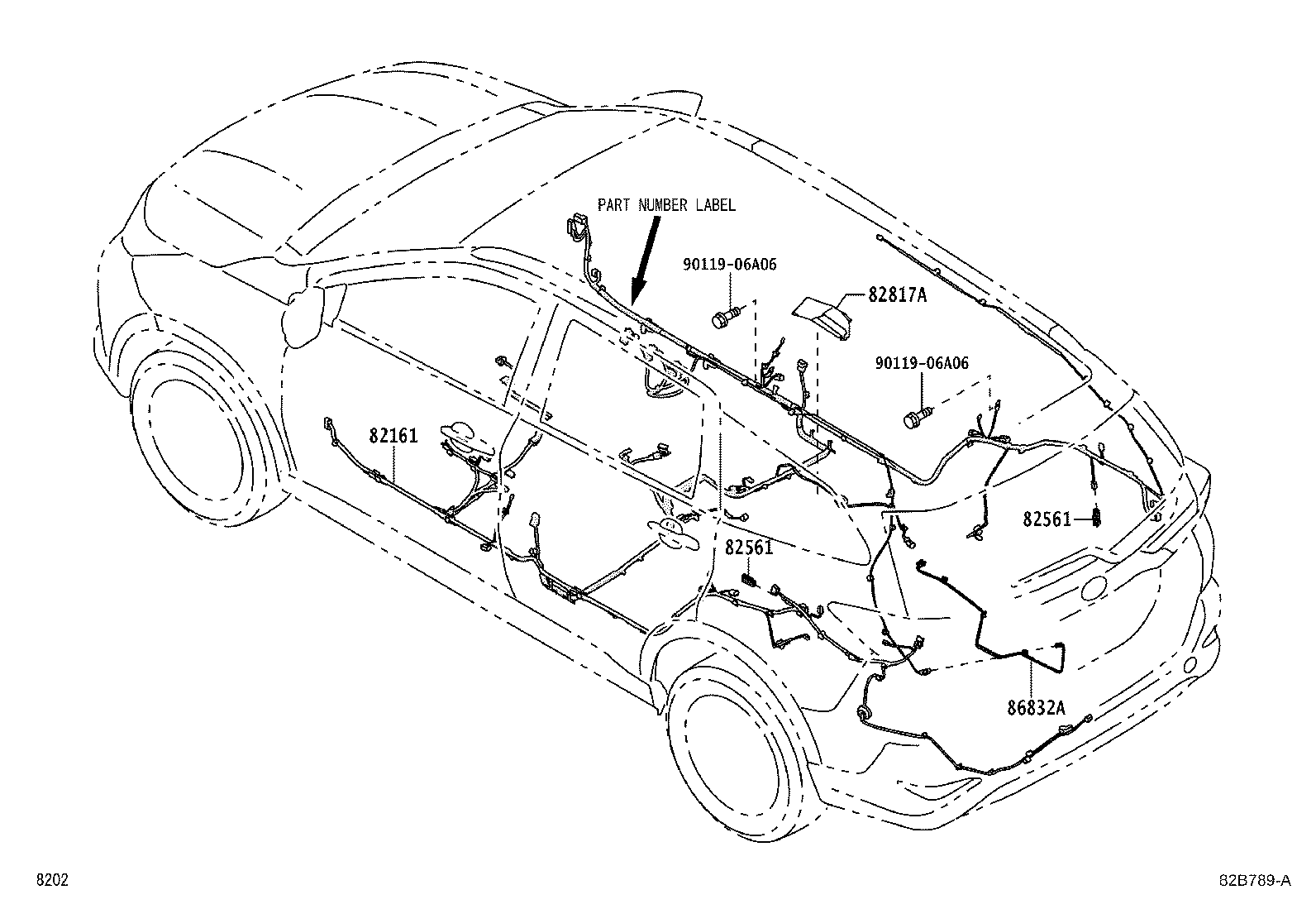 Figure 82B789A